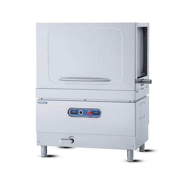 Mach MST/140SX | Titan Line Conveyor Rack Dishwasher | 1400mm Chamber