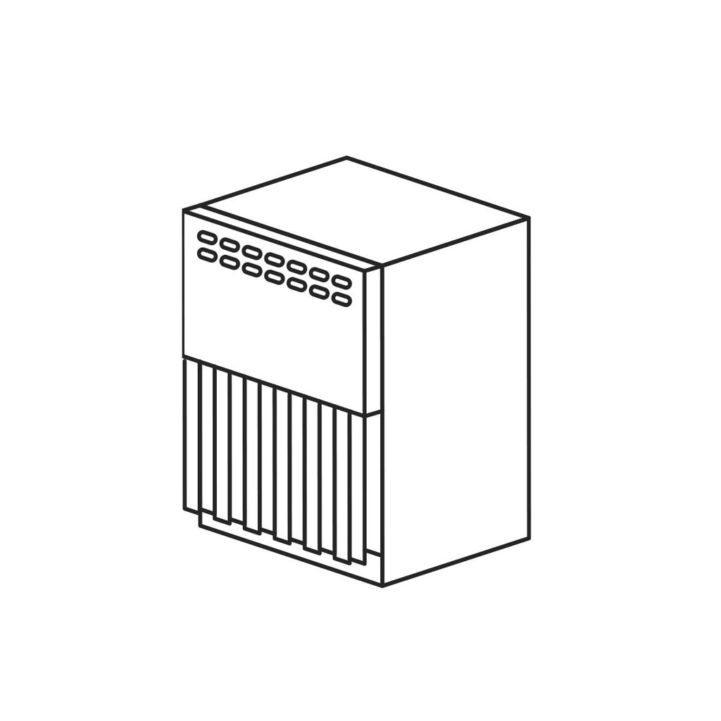 Mach MZA/908 | Drying Unit Suited for MST Series         