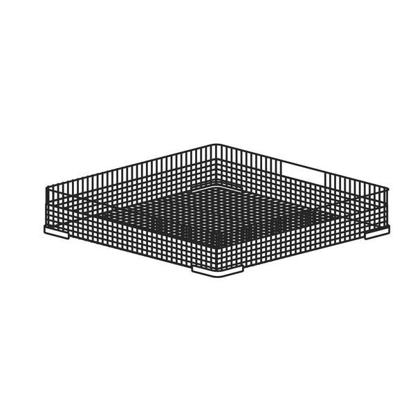 Mach M 6140 | S/S Flat Basket 1300 x 690mm Suited for UT9130.13A
