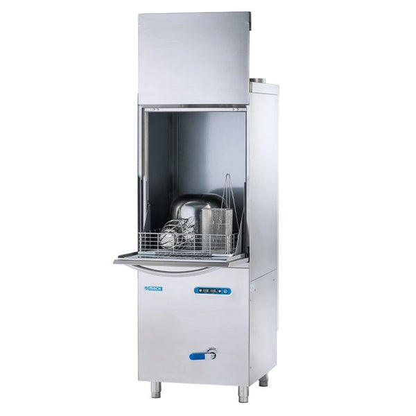 Mach UT855.13A | Signature Line Professional Pot Washer | 550 x 690