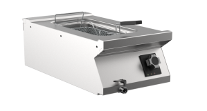 Mareno FR74E10T | M1 70 Series | Single Pan | Electric Fryer | 10 L