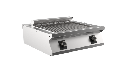 Mareno GR78ET | M1 70 Series Electric Chargrill I 800 mm