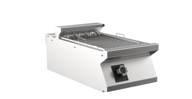 Mareno GR94ET | M1 90 Series Electric Chargrill | 400 mm