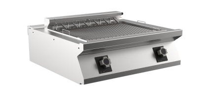 Mareno GR98ET | M1 90 Series | Electric Chargrill | 800 mm