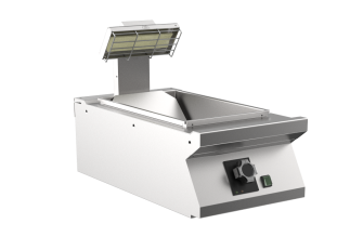 Mareno SP94ET | M1 90 Series | Electric Chip Scuttle Top | 400 mm Wide