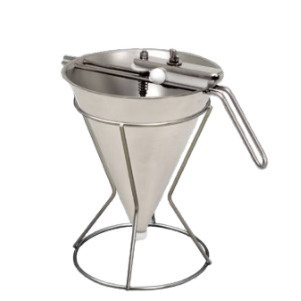 Meris NEE-40254 I Poffertjes Dispenser I Waffle Accessories