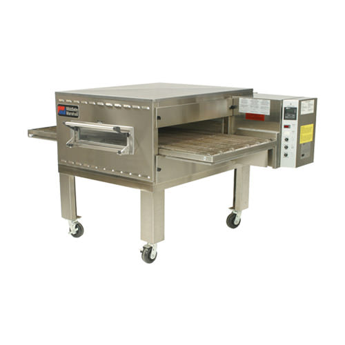 Middleby Marshall PS640E-CAV WOW! I Electric Conveyor Pizza Oven I Conveyor Oven