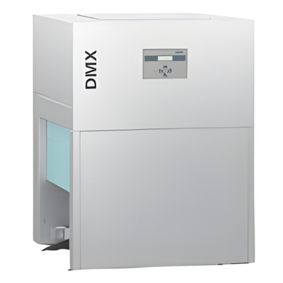 Winterhalter DMX | Dryer Pass Through Washer