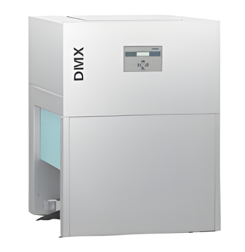 Winterhalter DMX | Dryer Pass Through Washer