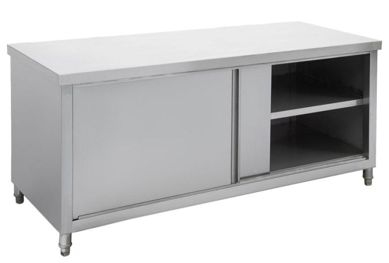Modular Systems DTHT6-1500-H | Kitchen Cabinet | Workbench | Sliding Door Cabinet