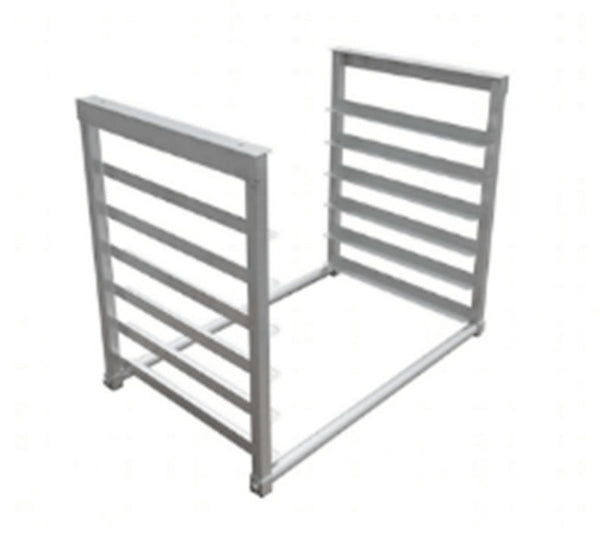 Modular Systems STMSPRS-6 | Table Mounted | Pan Rack