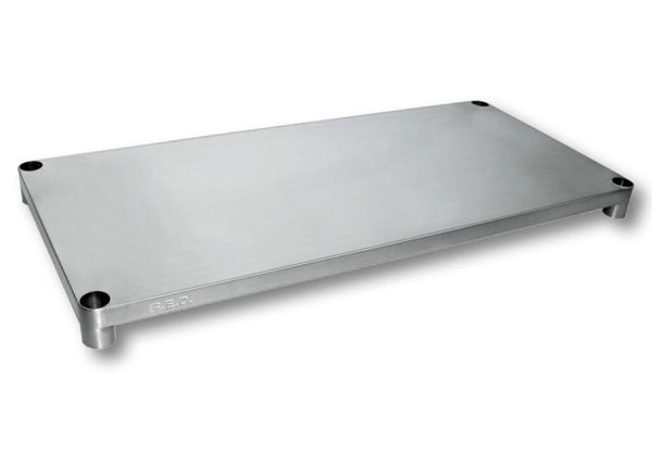 Modular Systems SUS6-0600/A | Stainless Steel | Under Cabinet Shelves | for Premium Range