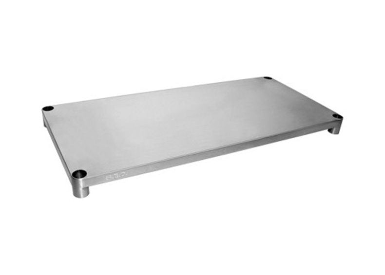 Modular Systems SUS7-1500/A | Stainless Steel | Under Cabinet Shelves | for Premium Range