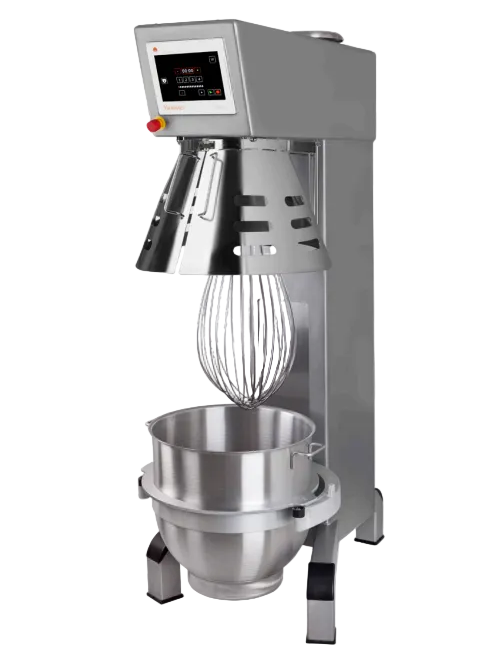 Moffat ERGO60VL-5 | Bear 60 Litre Mixer | Planetary Mixer | Best Planetary Mixer