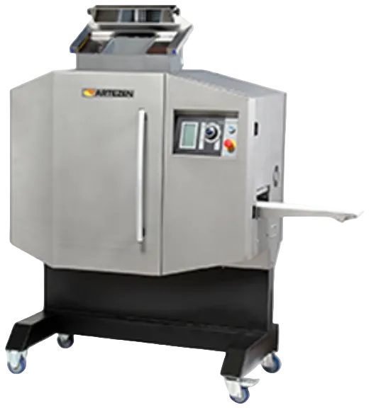Moffat SYNCRO160M | Artezen Roll Divider Rounder | Dough Divider and Rounder | Long Moulder Machine