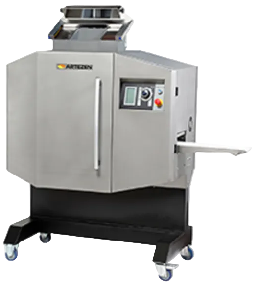 Moffat SYNCRO160 Artezen | Roll Divider Rounder | Dough Divider and Rounder | Long Moulder Machine