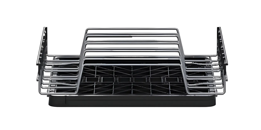 Moffat WRG53 | Wash Rack | 5 x 1/1 GN | 65mm Depth Capacity