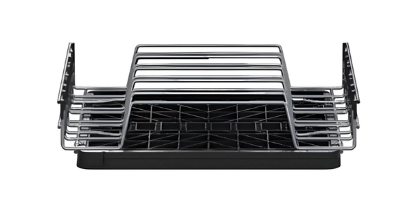 Moffat WRG53 | Wash Rack | 5 x 1/1 GN | 65mm Depth Capacity