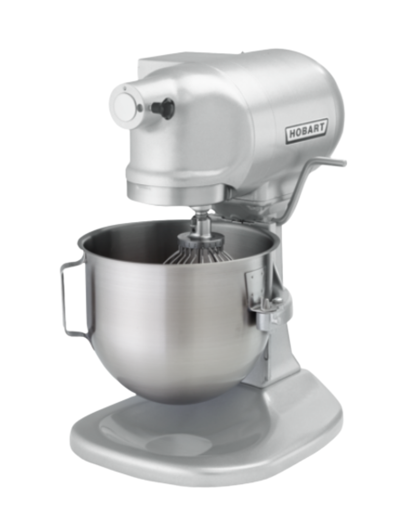 Hobart N50-619 | Hobart Planetary Mixer | Planetary Mixer | 5 Quart | Mixer Planetary