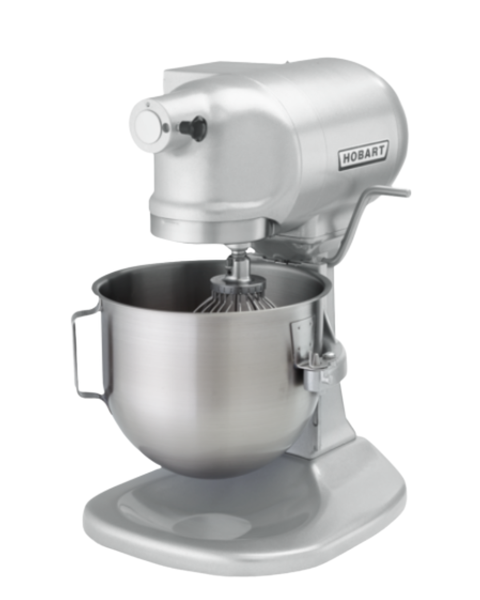 Hobart N50-619 | Hobart Planetary Mixer | Planetary Mixer | 5 Quart | Mixer Planetary