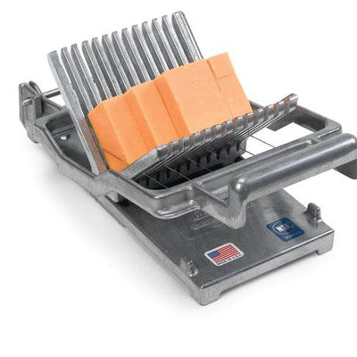 Nemco NCC0003 Easy Cheeser ¾” x 3/8” – 18mm x 9mm