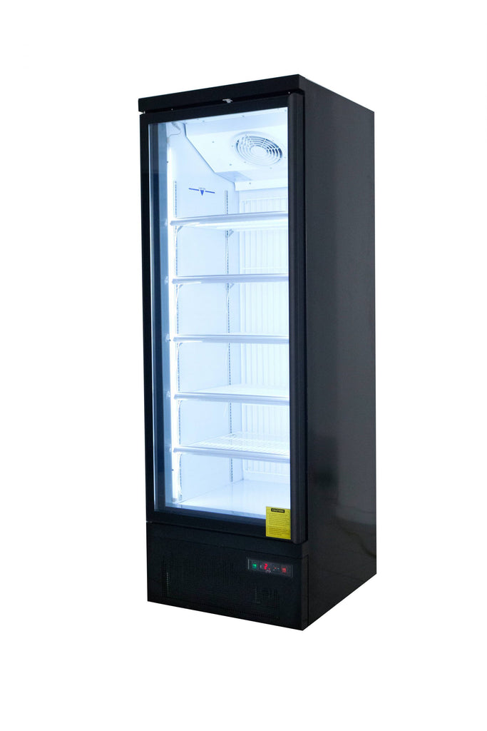 Saltas NDA0625 420L Single Door Fridge