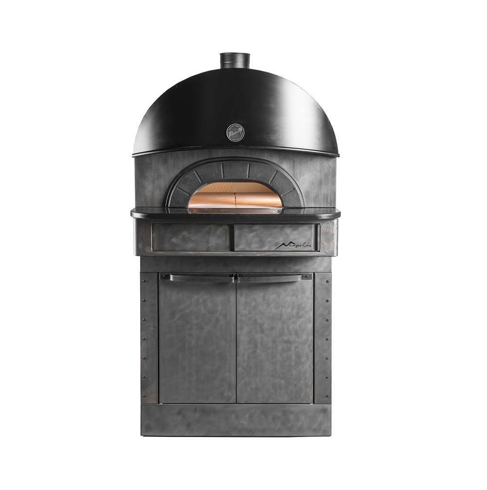 Neapolis Electric Deck Oven