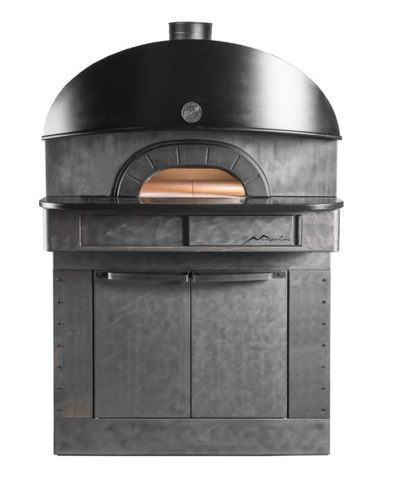 Moretti NEAP9 Neapolis I Electric I Deck Oven I Pizza Oven I 725Kg