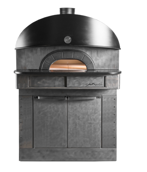 Moretti NEAP9 Neapolis I Electric I Deck Oven I Pizza Oven I 725Kg