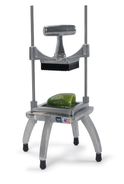 Nemco NEC0004 Easy Chopper II 6mm x 6mm