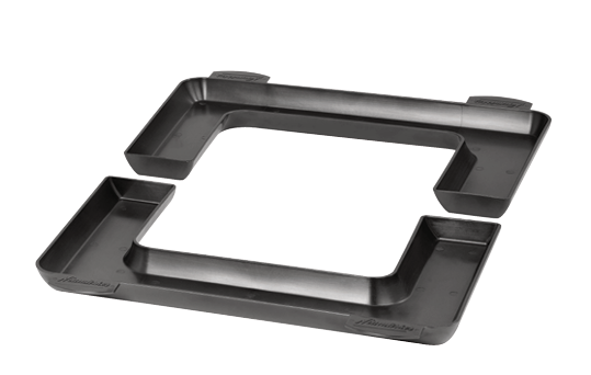 Meris NEE-10-10065 Neumarker| Drip Tray| Waffle & Jaffle Iron Drip Tray

