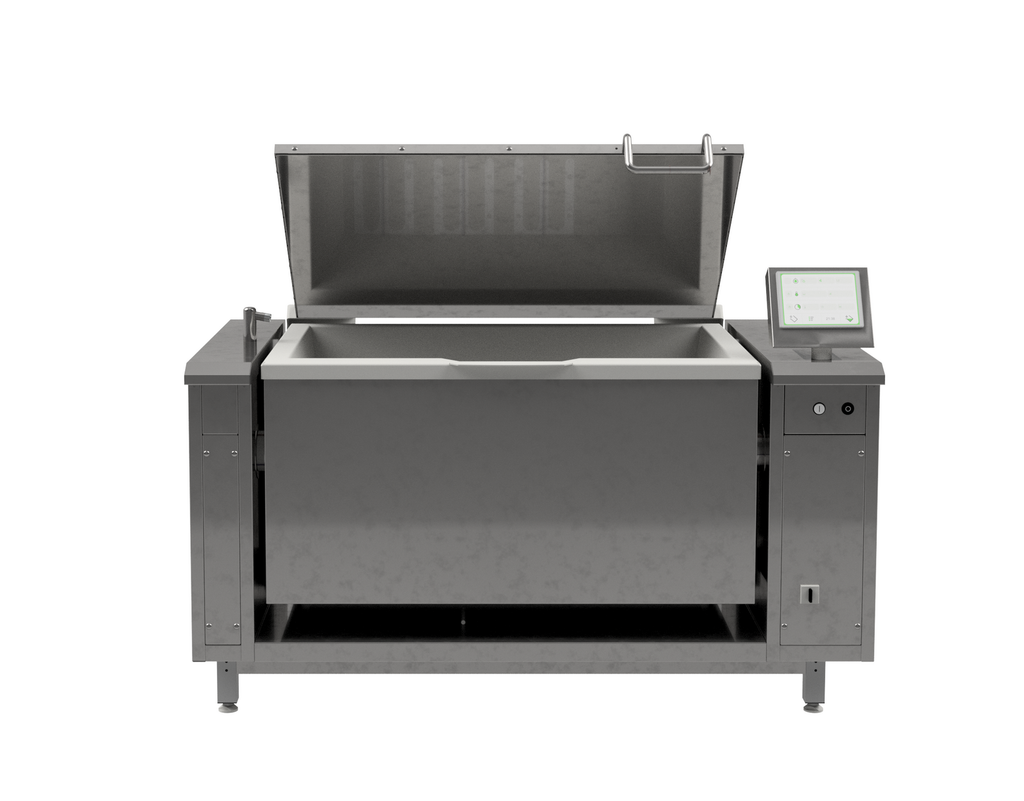 Skanos Norqi 250L Standard Electric Multipan Bratt Pan