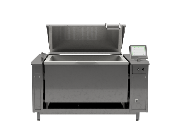 Skanos Norqi 250L Standard Electric Multipan Bratt Pan