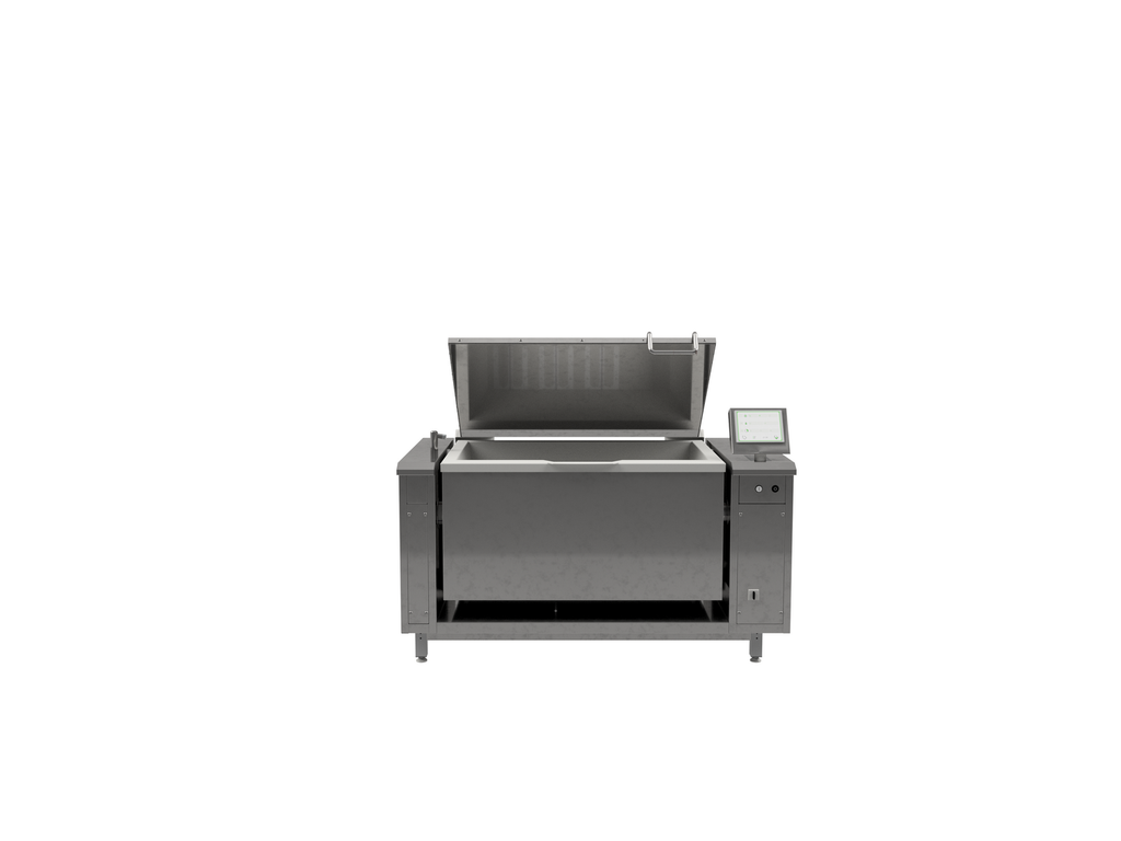 Skanos Norqi 200L Induction Multipan Bratt Pan