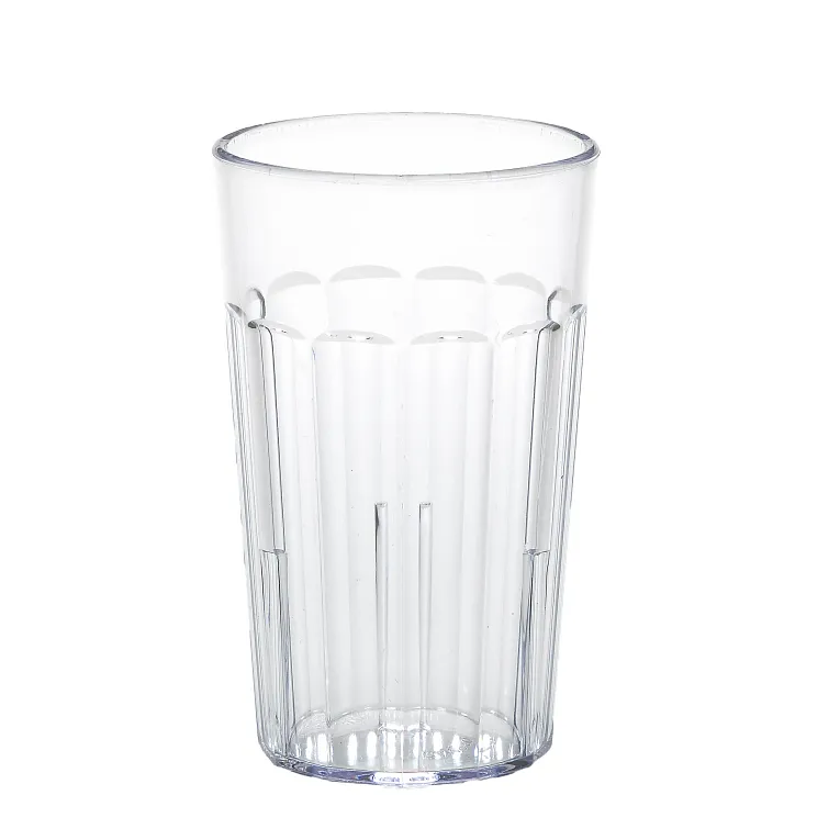 Cambro NT10152 I Newport Tumblers - 300 mL I Clear I Case of 36