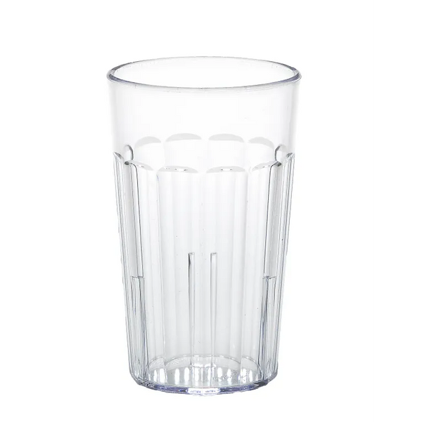 Cambro NT10152 I Newport Tumblers - 300 mL I Clear I Case of 36