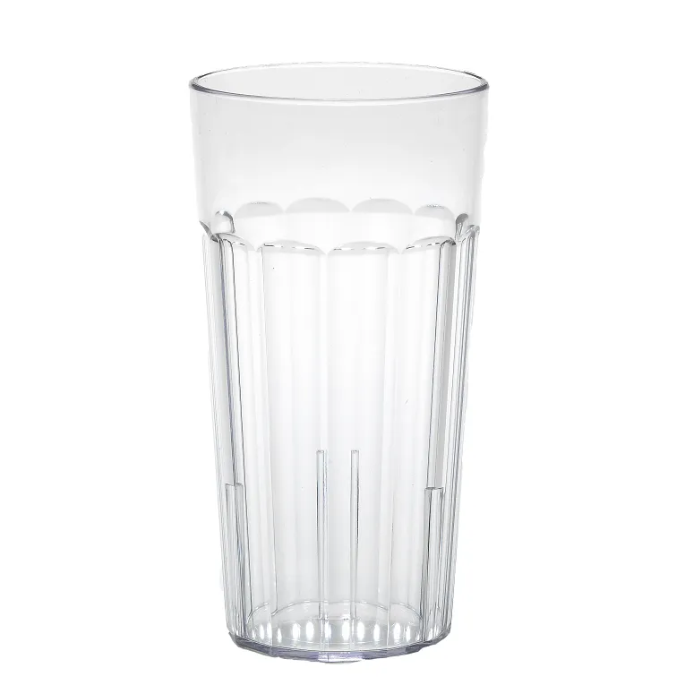 Cambro NT20152 I Newport Tumblers - 650 mL I Clear I Case of 36
