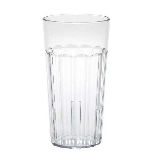Cambro NT20152 I Newport Tumblers - 650 mL I Clear I Case of 36