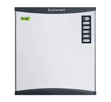 Scotsman NWL 507 AS OX EcoX & XSafe Modular Ice Dice Ice Maker | 194 kg