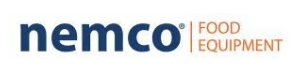 Nemco Easy Slicers & Dicers