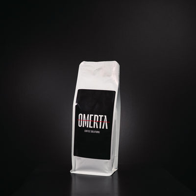 Omerta Coffee Beans | Commercial Coffee Beans & Espresso Blends