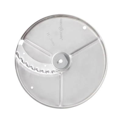 Robot Coupe 27623 | Ripple Cut Disc 5mm | Essential Series