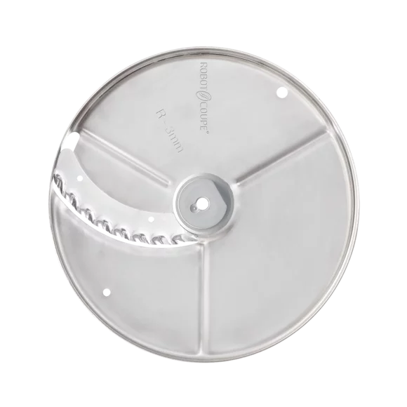 Robot Coupe 27623 | Ripple Cut Disc 5mm | Essential Series