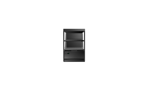 SKOPE OD260 OpenDeck Grab & Go Fridge | Compact Impulse Merchandiser