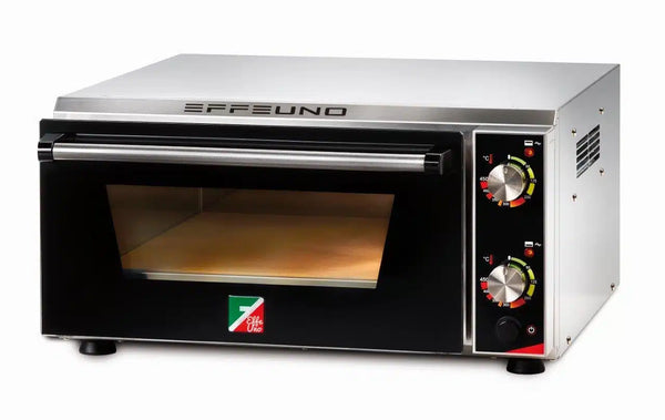 Meris EFE-P134HA 500 E-Line I Benchtop Oven I Pizza Oven