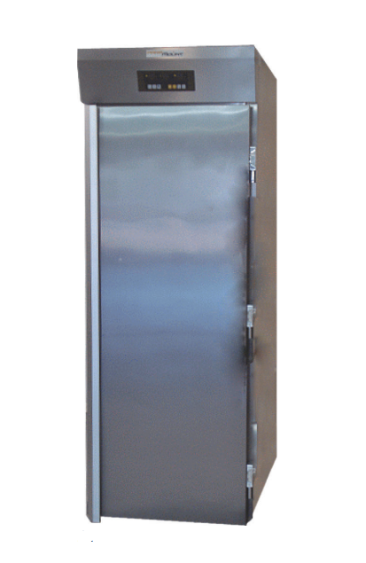 Moffat P1R I Paramount I Prover I Retarder Provers I Single Rack Prover I 16 Tray