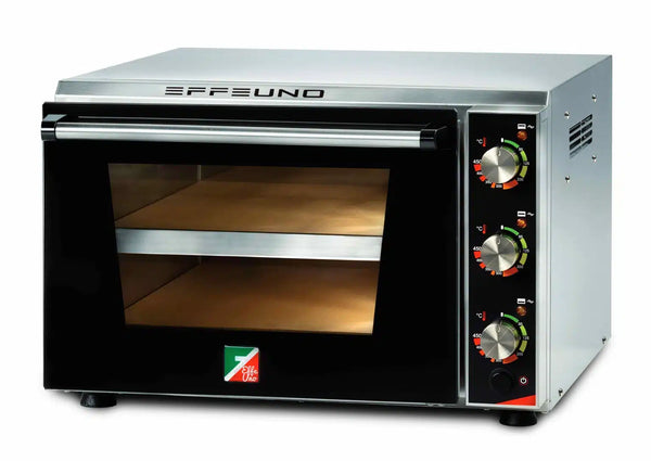 Meris EFE-P234H 500 E-Line I Benchtop Oven I Pizza Oven