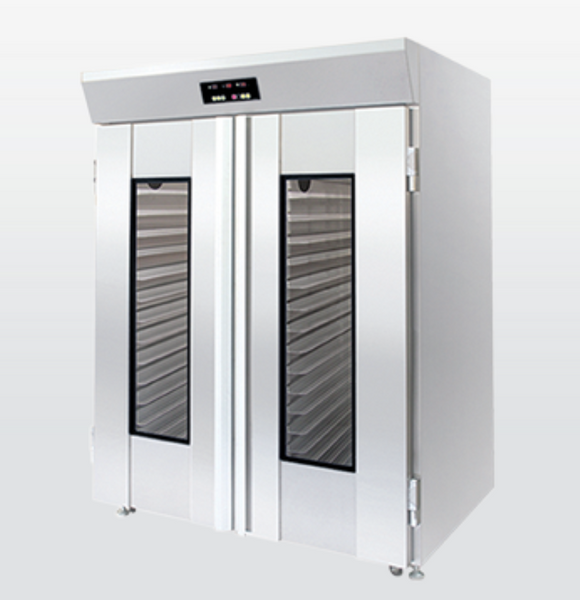 Moffat P2RS I Paramount I Fixed Shelves I Double Door I Provers I 32 Tray I Reach-in I Prover