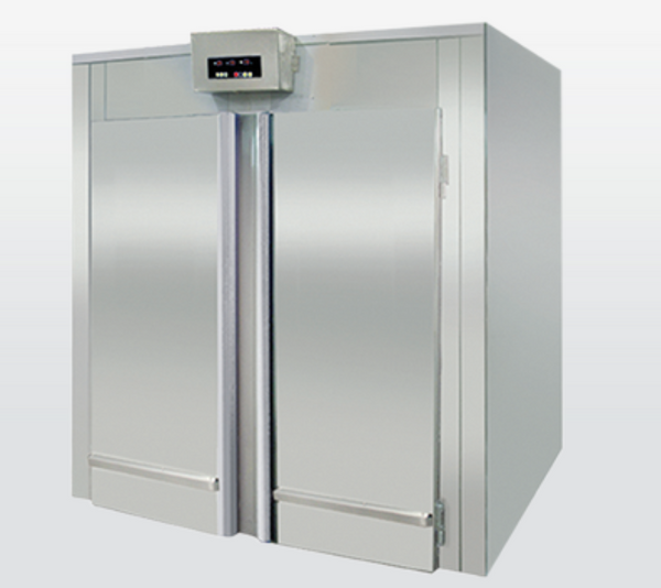 Moffat P2R I Paramount I Retarder Provers I 2 Rack I Prover I 32 Tray