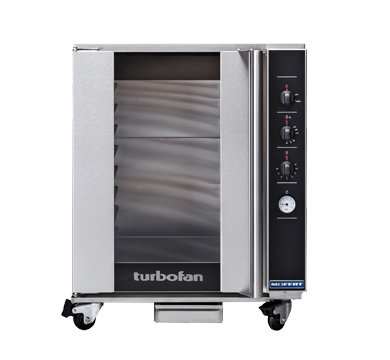 Turbofan P8M I Full Size I Tray Manual I Holding Cabinet I Electric I Prover